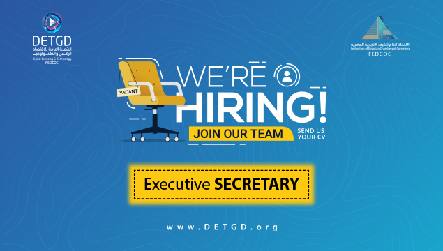 Executive secretary